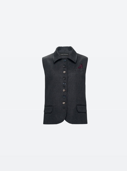 Retro waistcoat